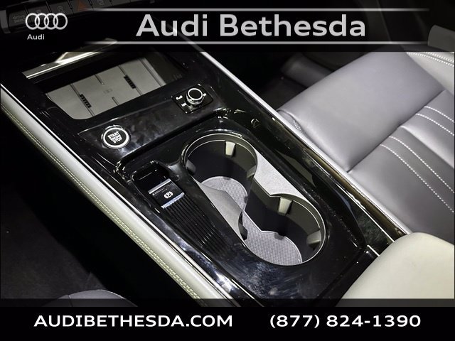 New 2026 Audi Q3 quattro 2.0T AWD/4WD image 19