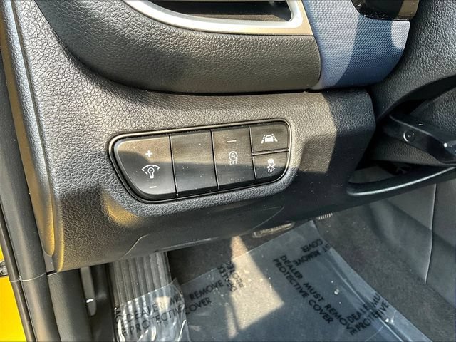 Certified 2022 Kia Seltos S AWD/4WD image 24