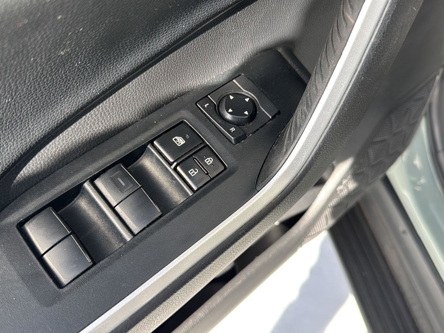 Used 2020 Toyota RAV4 Adventure image 27