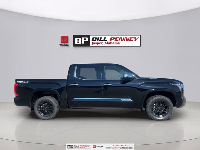 New 2026 Toyota Tundra 1794 Edition image 6