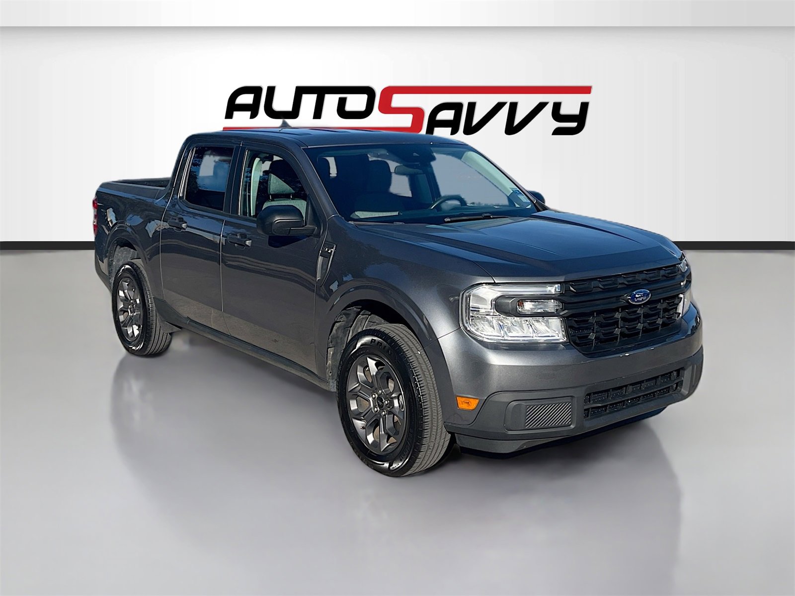 Used 2023 Ford Maverick XLT