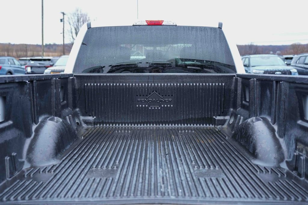 Used 2020 Ford F150 XLT w/ Trailer Tow Package image 11