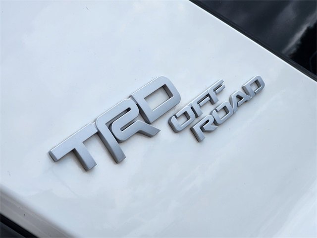 Used 2021 Toyota 4Runner TRD Off-Road Premium image 12
