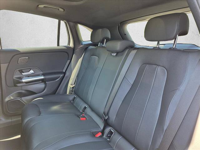 New 2026 Mercedes-Benz GLA 250 4MATIC image 15