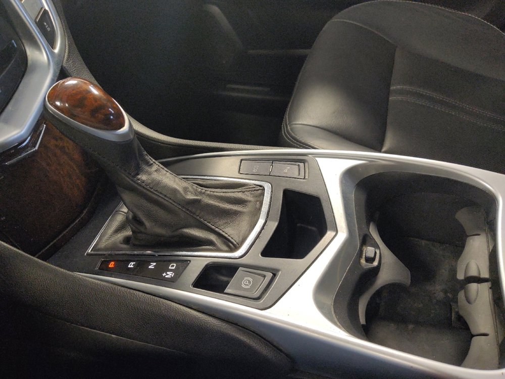 Used 2016 Cadillac SRX Performance FWD image 26
