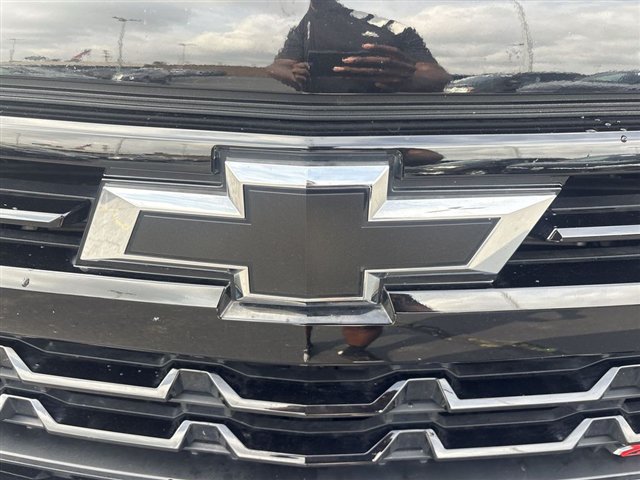 Certified 2025 Chevrolet Silverado 1500 LT Trail Boss w/ LT Trail Boss Premium Package AWD/4WD image 31