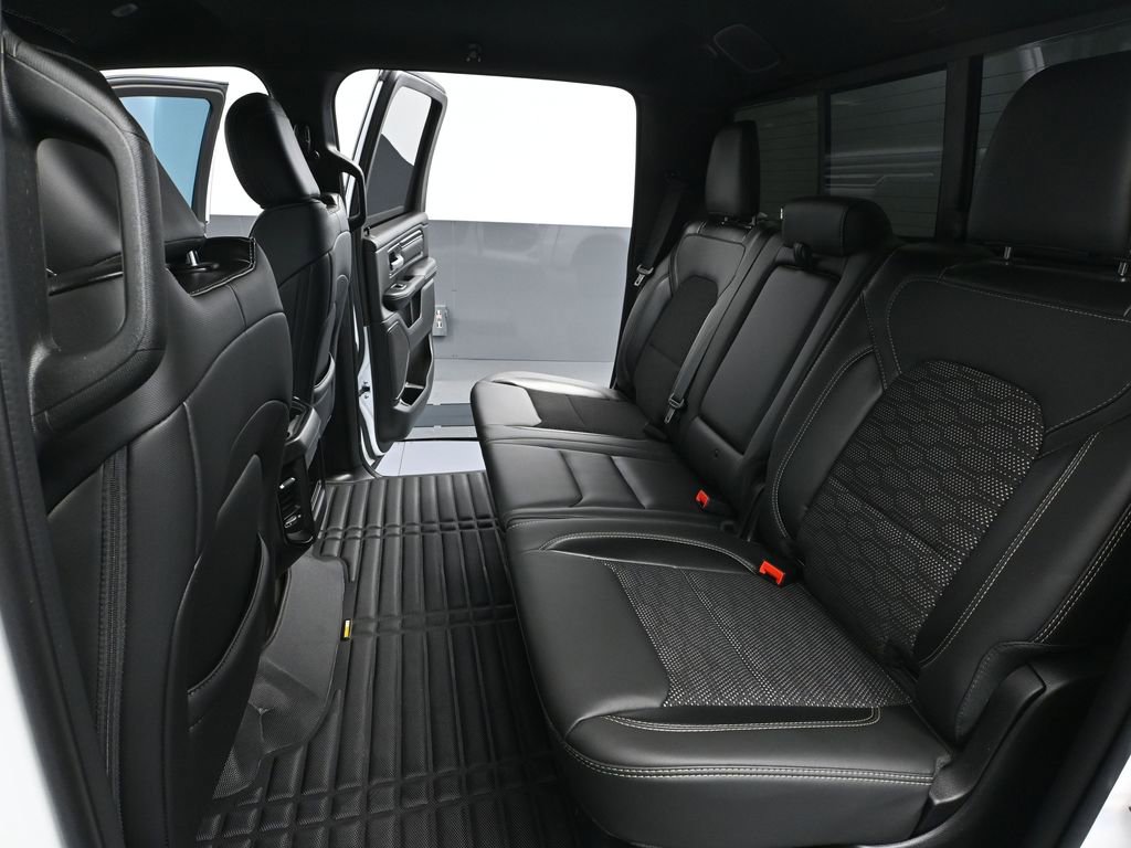 Used 2024 RAM 1500 Sport image 38