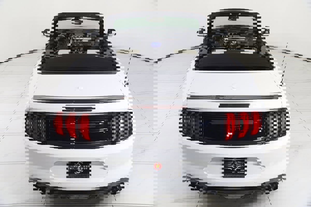 Used 2019 Ford Mustang GT Premium w/ Black Accent Package image 84