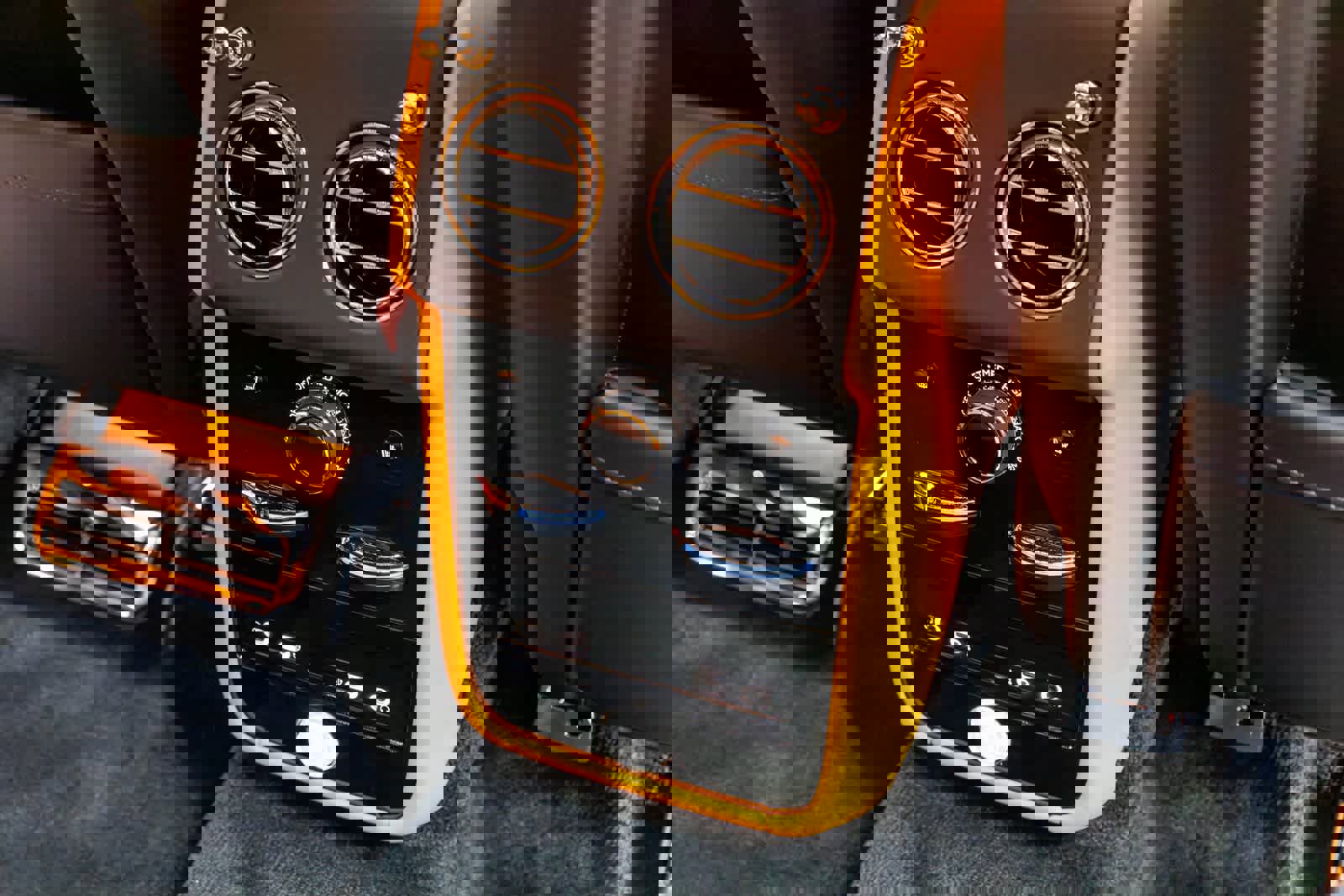 New 2026 Rolls-Royce Cullinan image 48