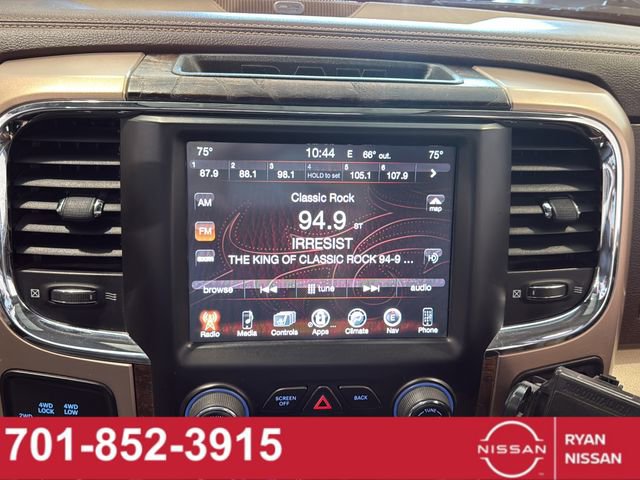 Used 2014 RAM 2500 Longhorn w/ Protection Group AWD/4WD image 29