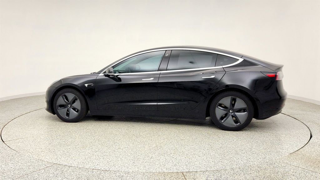 Used 2018 Tesla Model 3 Long Range image 8