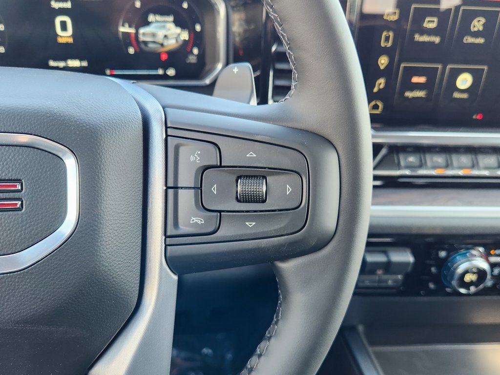 New 2026 GMC Sierra 1500 SLT w/ SLT Premium Plus Package image 20
