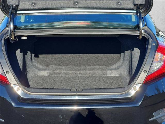 Used 2020 Honda Civic LX image 6