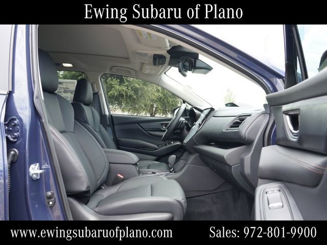 Certified 2025 Subaru Ascent Bronze Edition image 11
