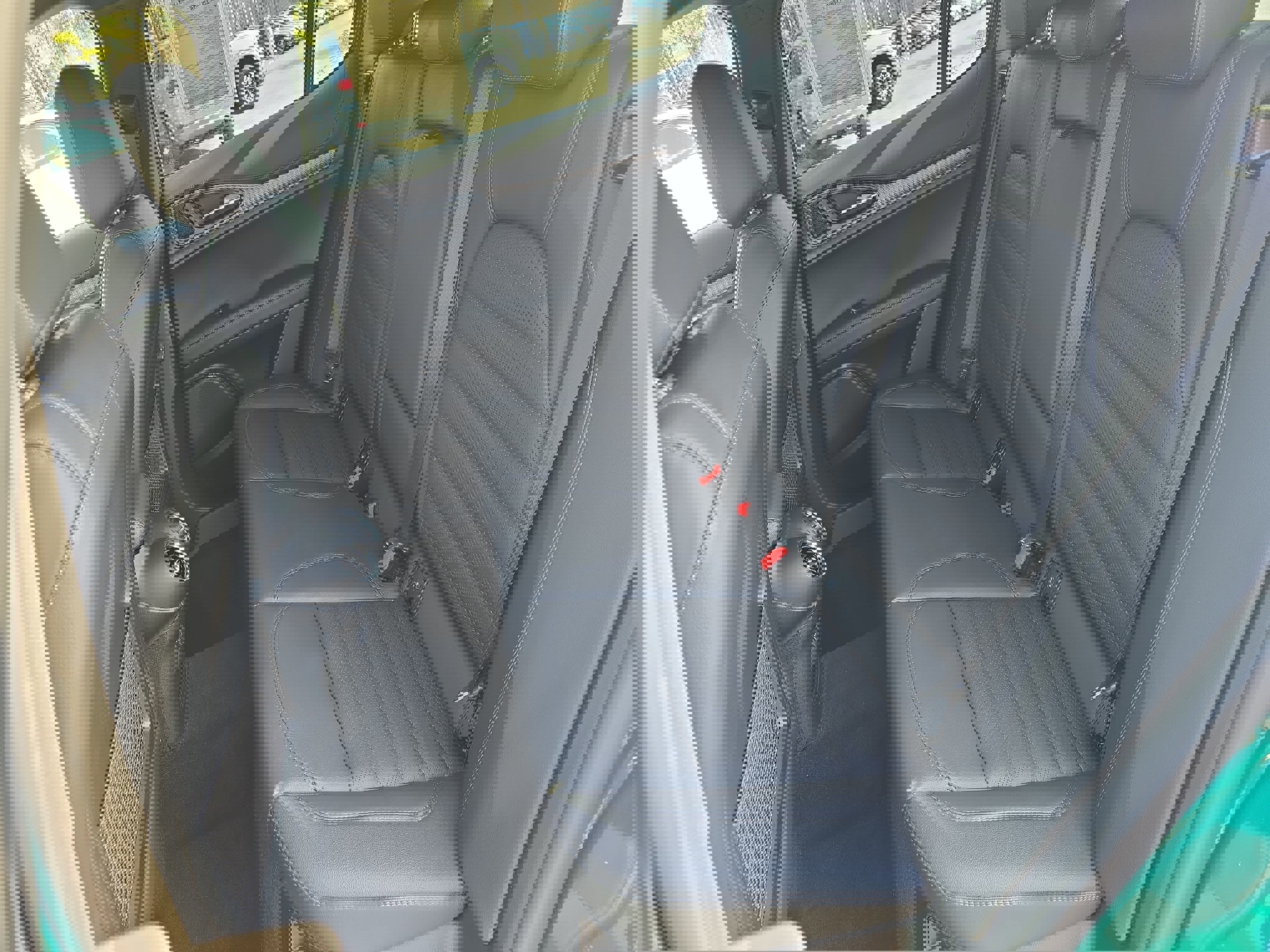 Used 2024 Alfa Romeo Stelvio Quadrifoglio w/ Active Assist Plus Package image 14