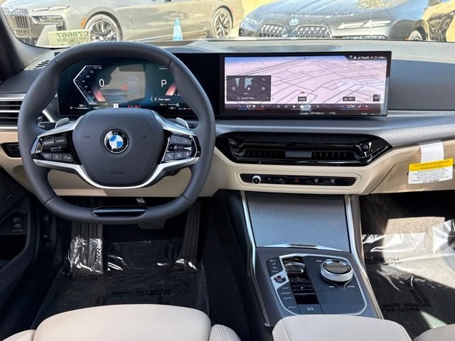 New 2026 BMW 330i Sedan w/ Premium Package RWD image 26