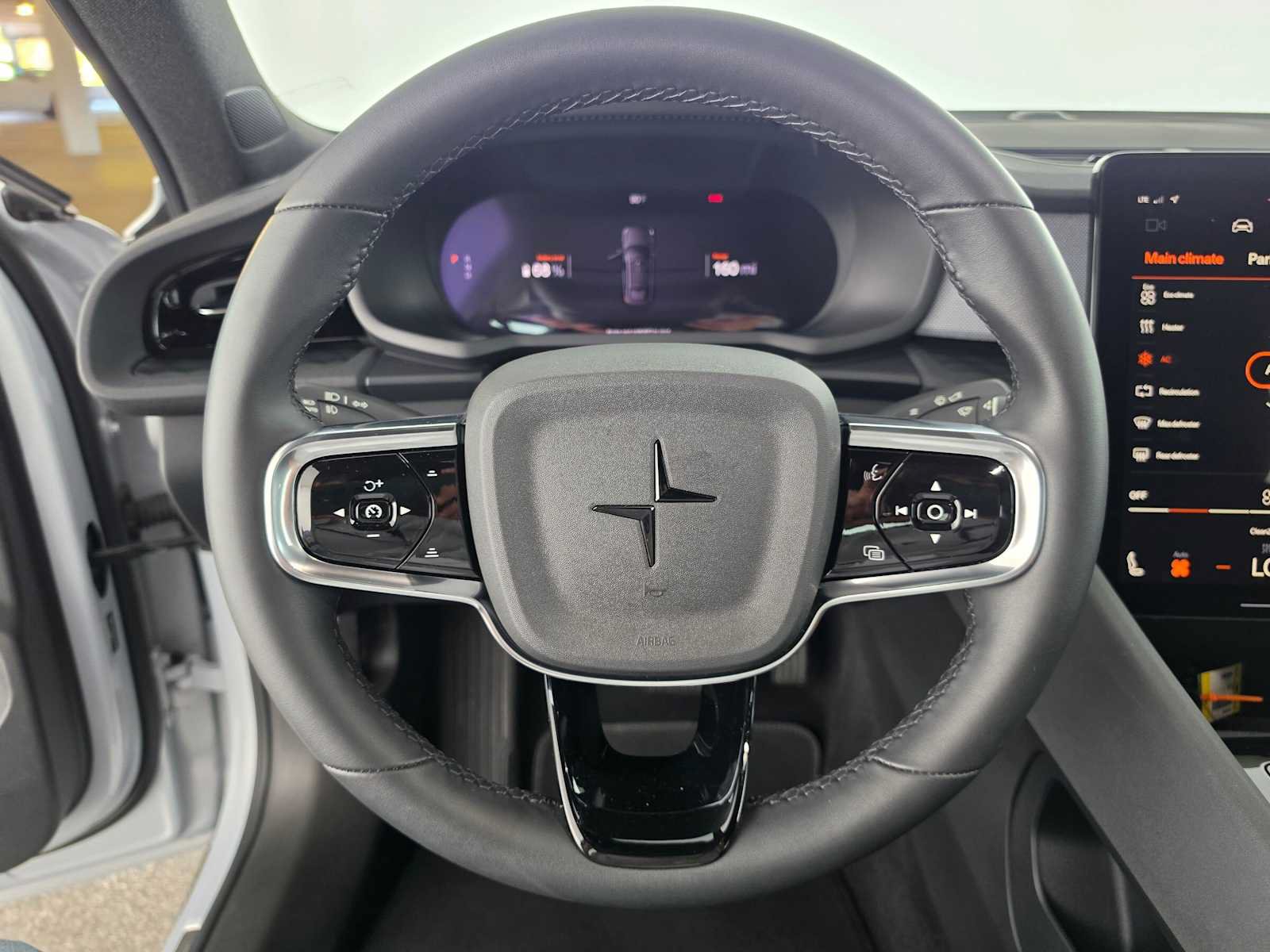 Used 2024 Polestar Polestar 2 RWD image 22