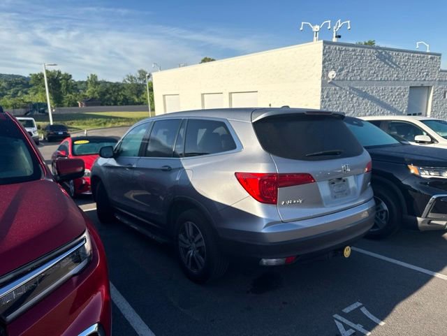 Used 2016 Honda Pilot EX-L image 6