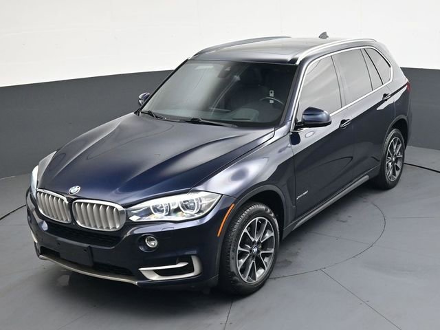 Used 2017 BMW X5 xDrive35i image 29