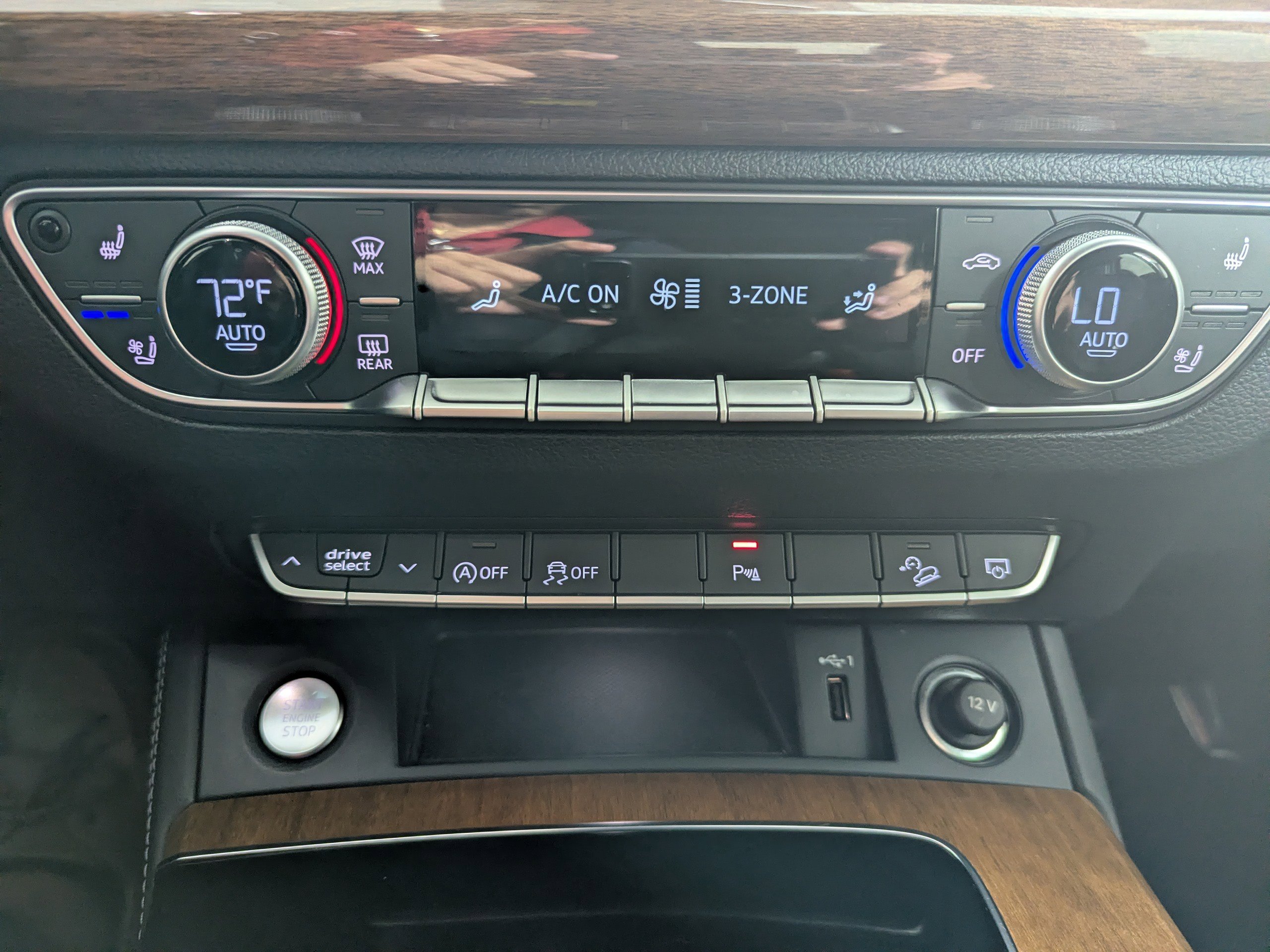 Certified 2023 Audi Q5 2.0T Premium Plus w/ Premium Plus Package image 16