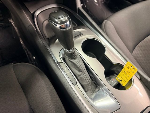 Certified 2020 Chevrolet Malibu LT image 15