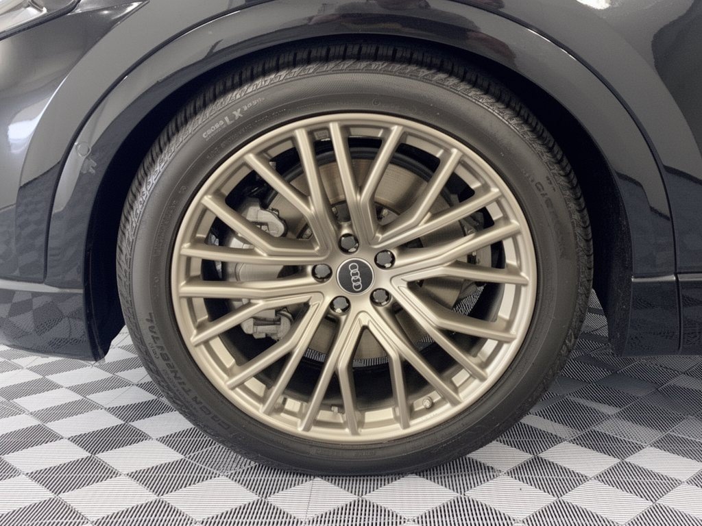 New 2027 Audi Q8 Prestige AWD/4WD image 13