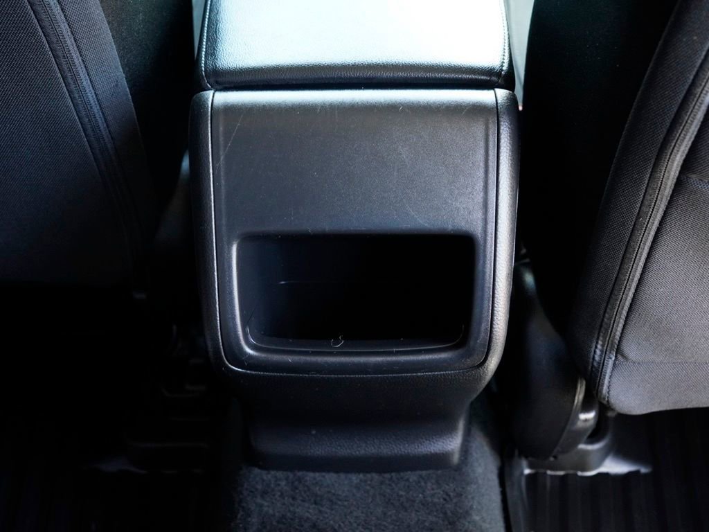 Used 2021 Honda Accord Hybrid image 27