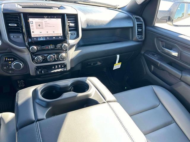 New 2026 RAM 5500 Tradesman image 14