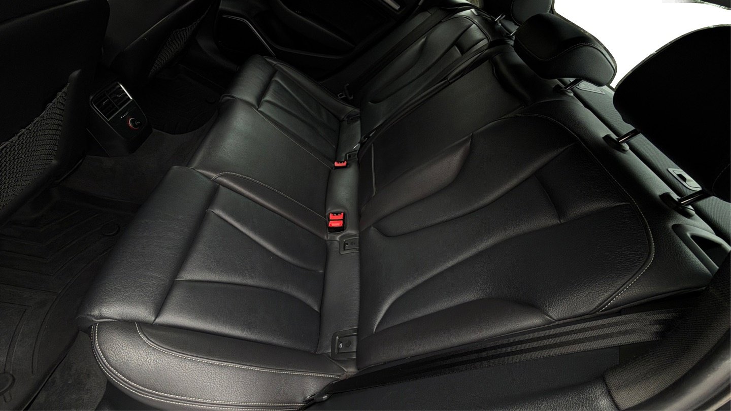 Used 2016 Audi S3 Prestige image 17