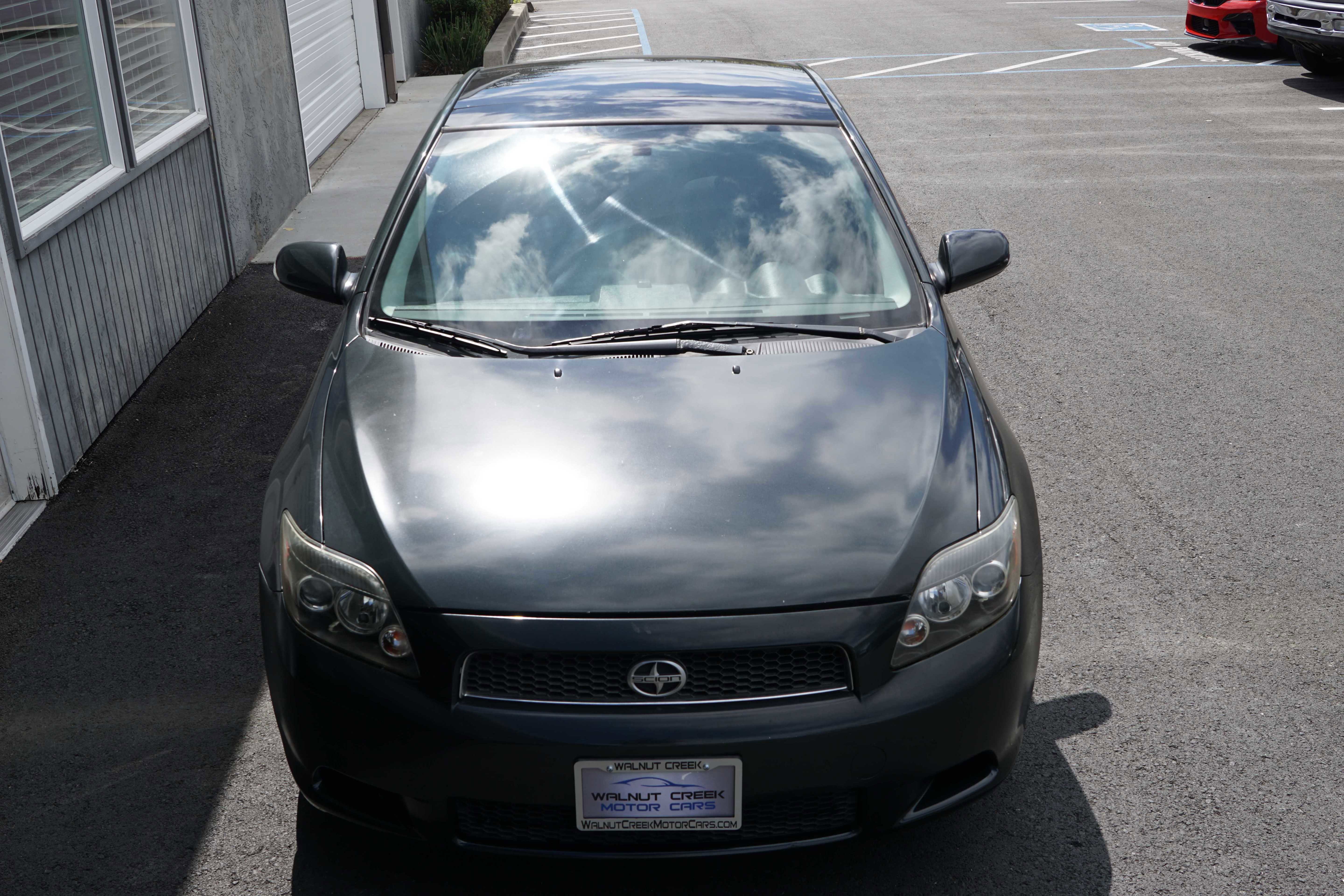 Used 2006 Scion tC image 5