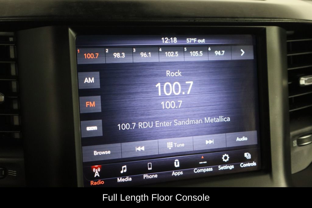 Used 2020 RAM 1500 Big Horn image 28