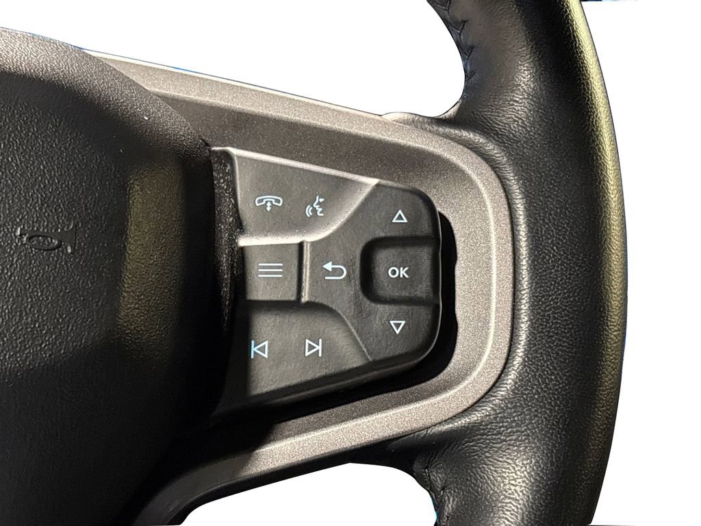 Certified 2025 Ford Bronco Big Bend image 33