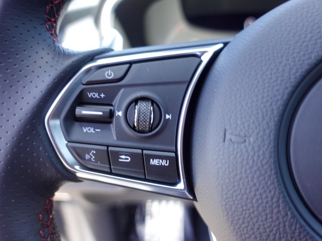 New 2026 Acura MDX A-Spec AWD/4WD image 13