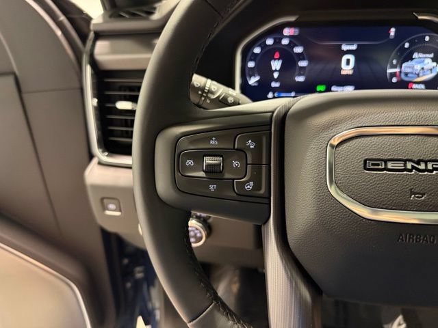New 2026 GMC Sierra 2500 Denali Ultimate AWD/4WD image 16