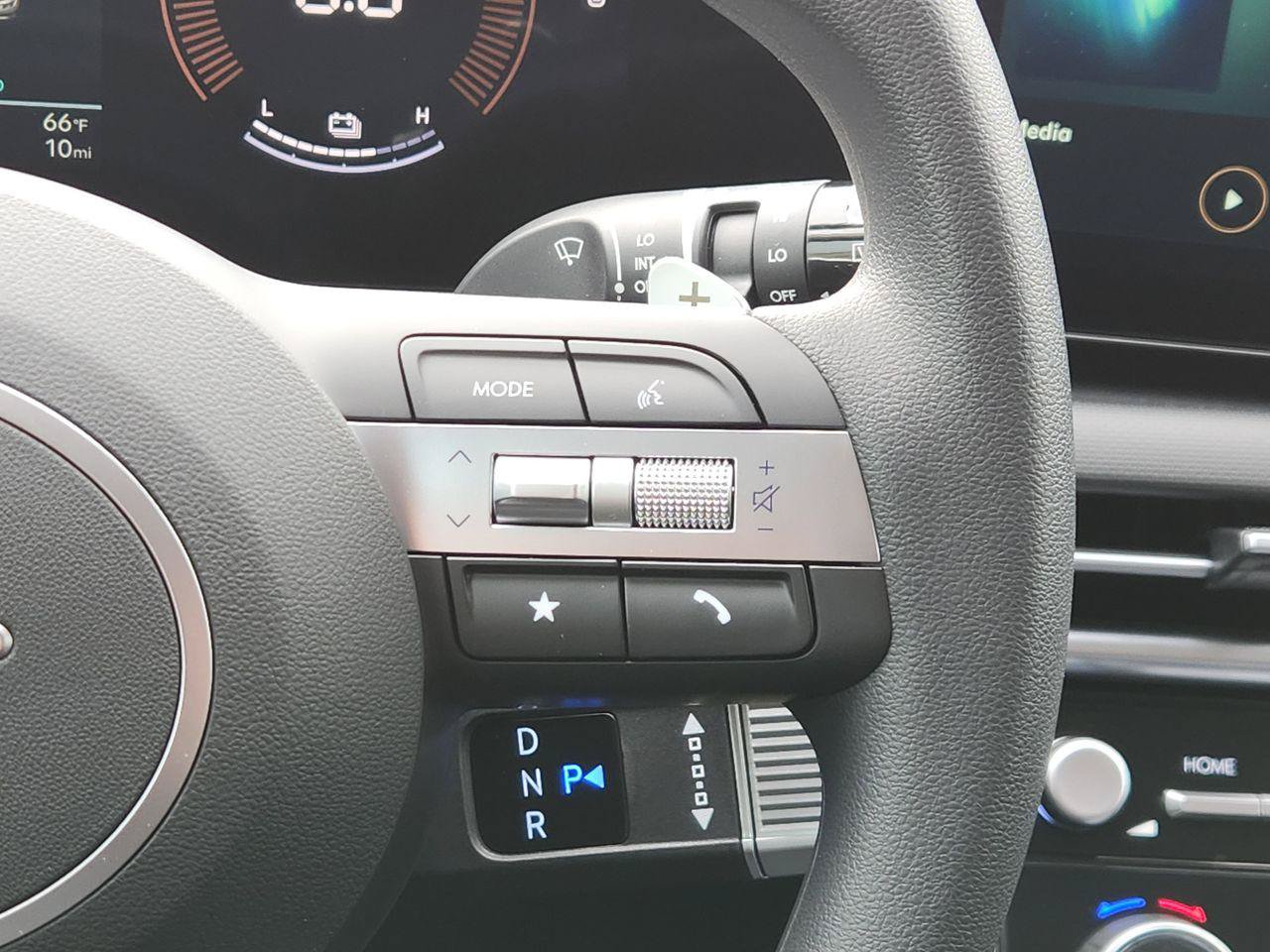 New 2026 Hyundai Tucson SEL AWD/4WD image 28