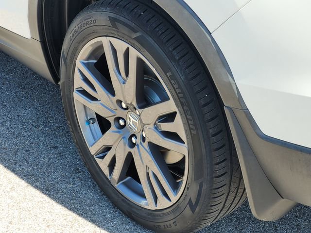Used 2021 Honda Passport EX-L image 8