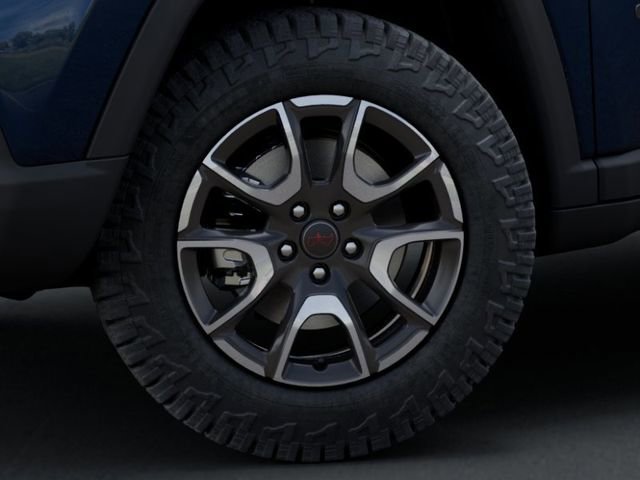 New 2026 Jeep Compass Trailhawk image 8