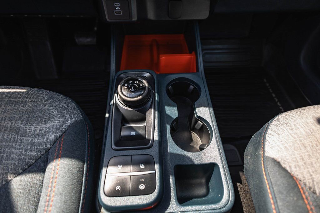 Used 2024 Ford Maverick XLT w/ Equipment Group 300A Standard image 18