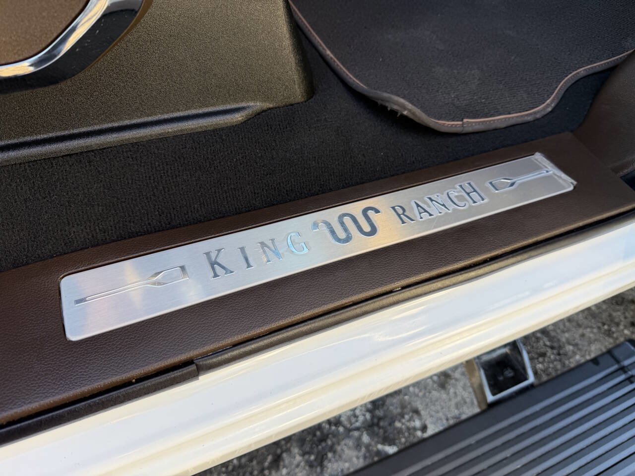 Used 2025 Ford F450 King Ranch image 75