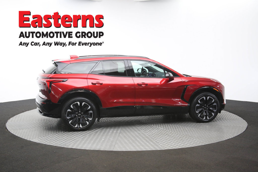 Used 2024 Chevrolet Blazer EV RS AWD/4WD image 47