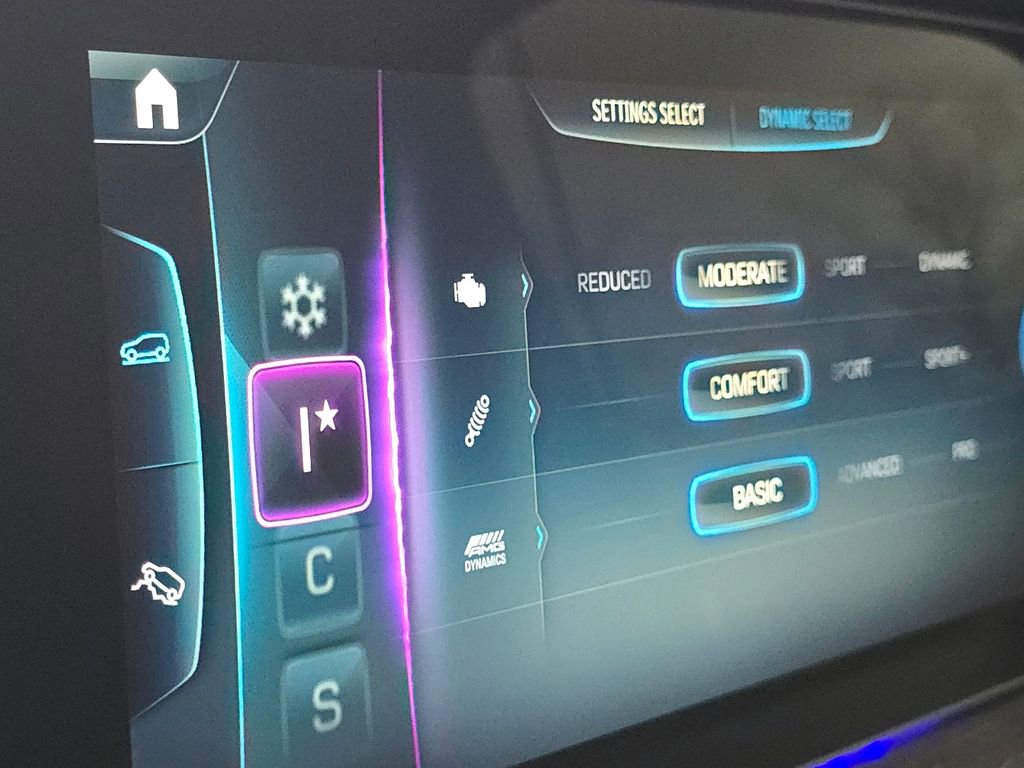 Used 2025 Mercedes-Benz G 63 AMG 4MATIC image 36