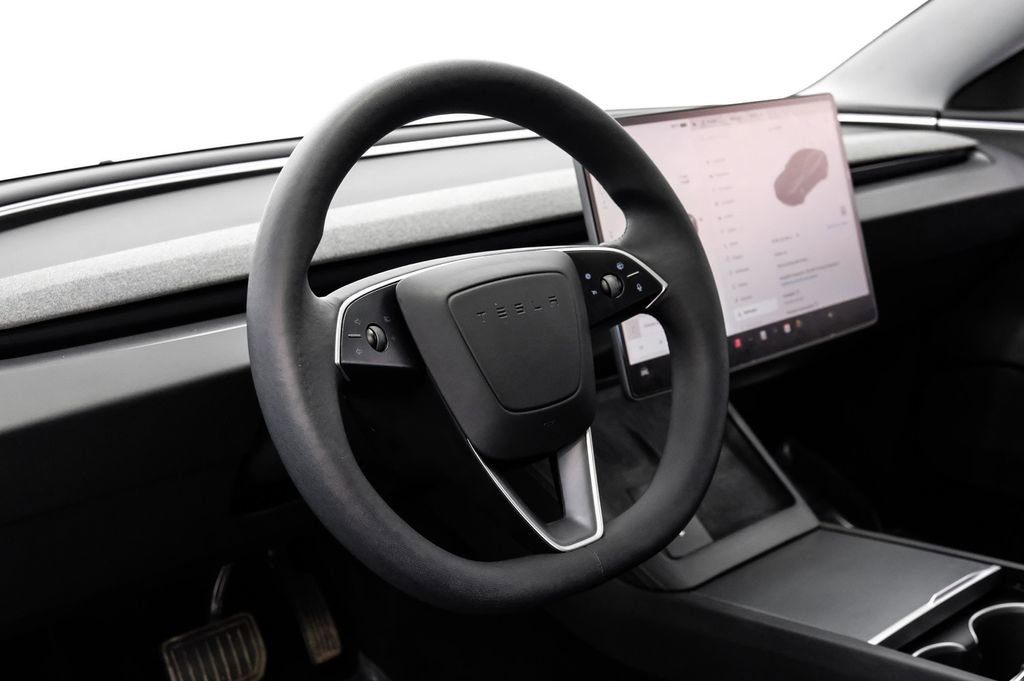 Used 2024 Tesla Model 3 Long Range RWD image 20