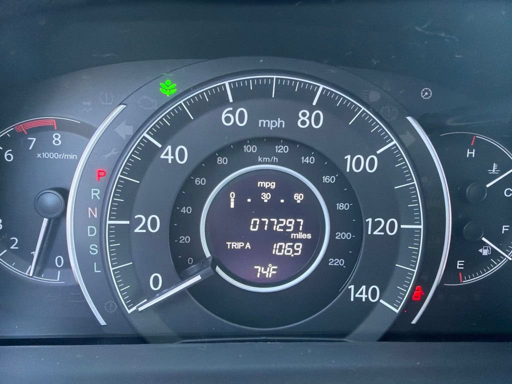 Used 2016 Honda CR-V LX image 11