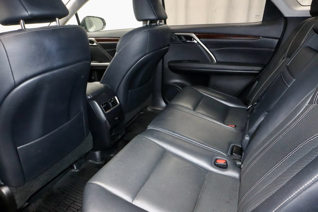 Used 2016 Lexus RX 350 AWD w/ Premium Package image 19
