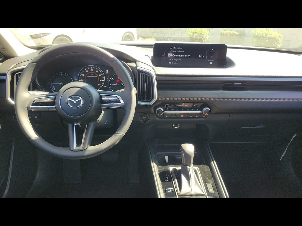 New 2026 MAZDA CX-50 AWD 2.5 Hybrid w/ Weather Package image 10