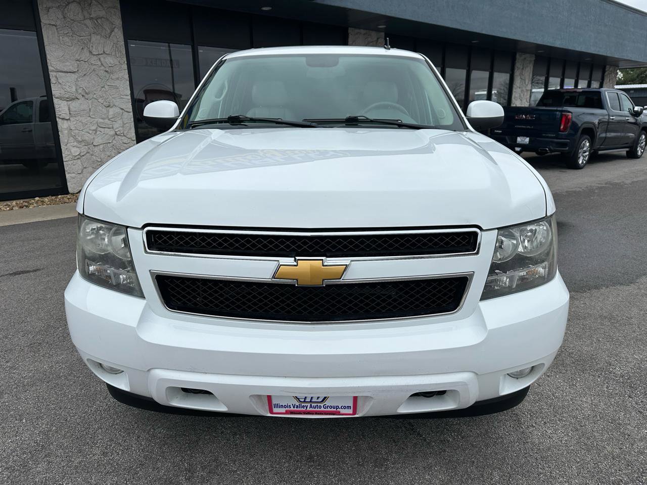 Used 2010 Chevrolet Tahoe LT AWD/4WD image 10