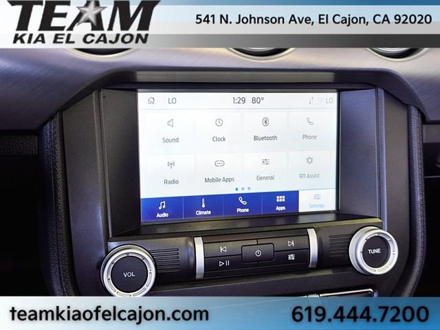 Used 2023 Ford Mustang Premium image 25