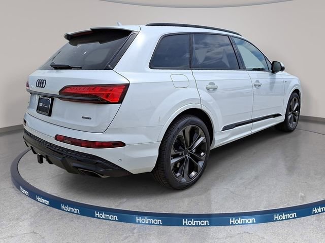New 2026 Audi Q7 Premium Plus AWD/4WD image 3