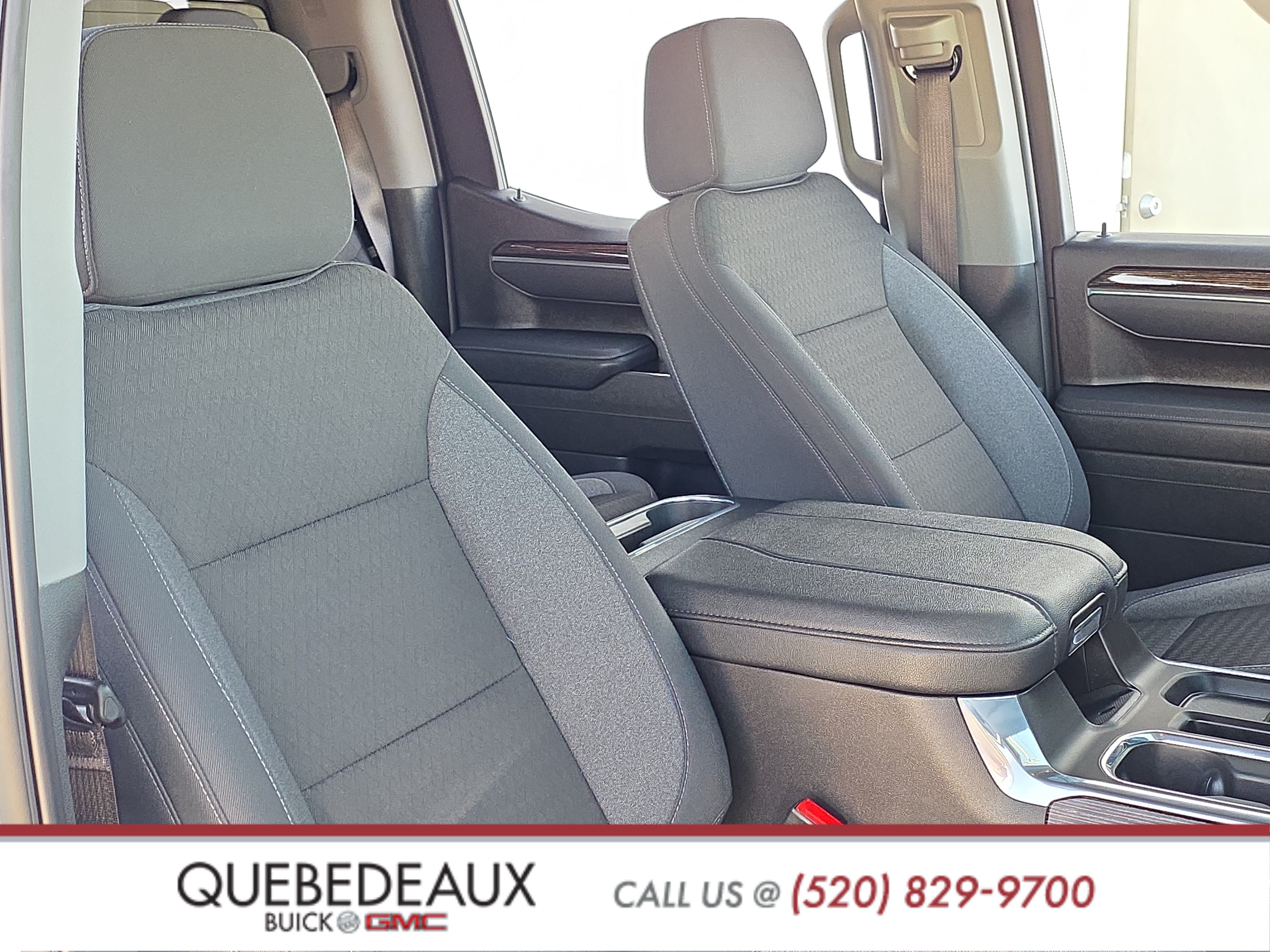 Used 2025 GMC Sierra 1500 Elevation AWD/4WD image 35
