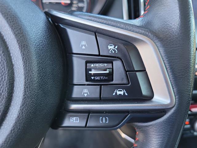Used 2019 Subaru Forester Sport w/ Popular Package #2 AWD/4WD image 18
